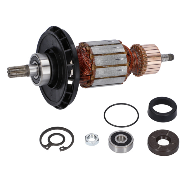 Armatür - 1614011098 - BOSCH YEDEK PARCA