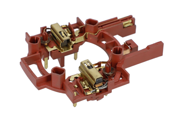 Fırça Tutucu - 1614336019 - BOSCH YEDEK PARCA