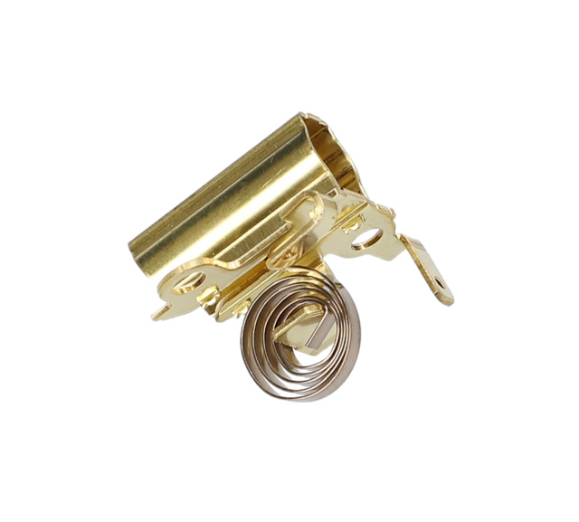 Fırça Tutucu - 1614336022 - BOSCH YEDEK PARCA