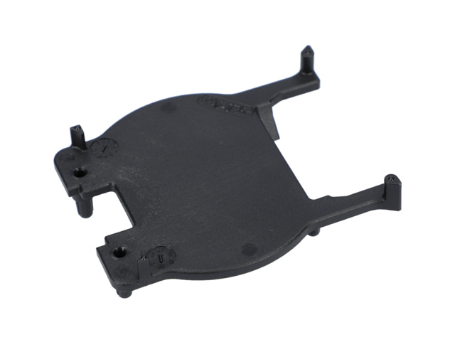 Koruyucu Plaka STUETZPLATTE - 1614336075 - BOSCH YEDEK PARCA