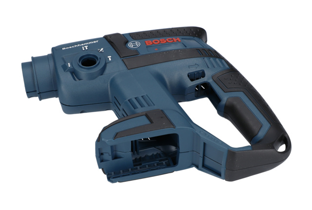 GÖVDE KAPAĞi - 1615104066 - BOSCH YEDEK PARCA