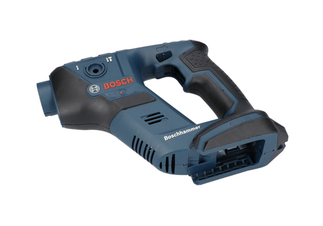 GÖVDE KAPAĞi - 1615104164 - BOSCH YEDEK PARCA