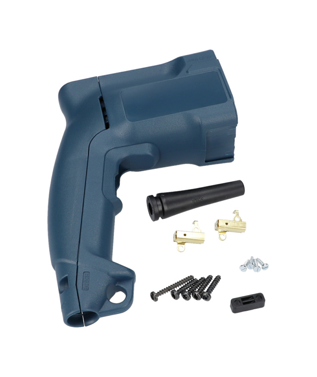 MOTOR GÖVDESi - 1615108062 - BOSCH YEDEK PARCA