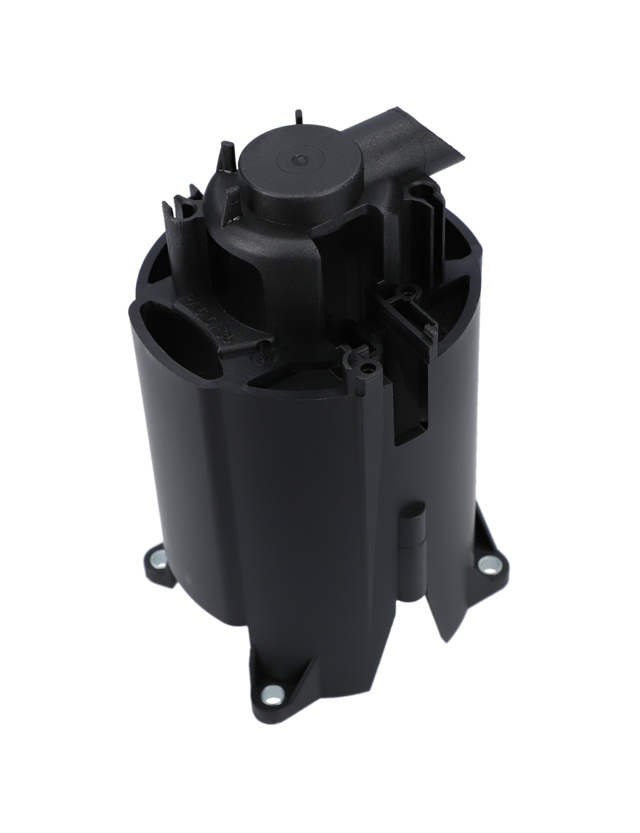 iZOLASYONLU GÖVDE - 1615108103 - BOSCH YEDEK PARCA