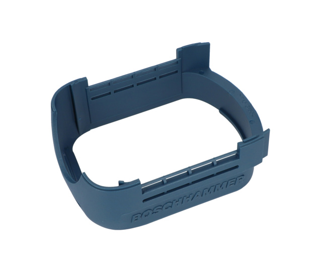 Gövde Kapağı - 1615190088 - BOSCH YEDEK PARCA