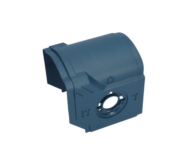 Gövde Kapağı - 1615190096 - BOSCH YEDEK PARCA