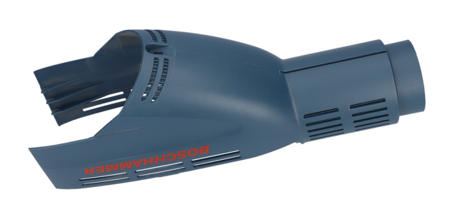 Gövde Kapağı - 1615190142 - BOSCH YEDEK PARCA