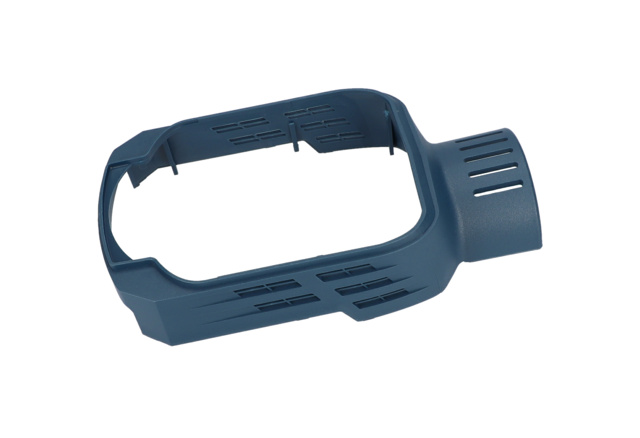 Gövde Kapağı - 1615190158 - BOSCH YEDEK PARCA