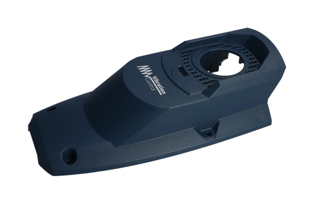 Gövde Kapağı - 1615190173 - BOSCH YEDEK PARCA