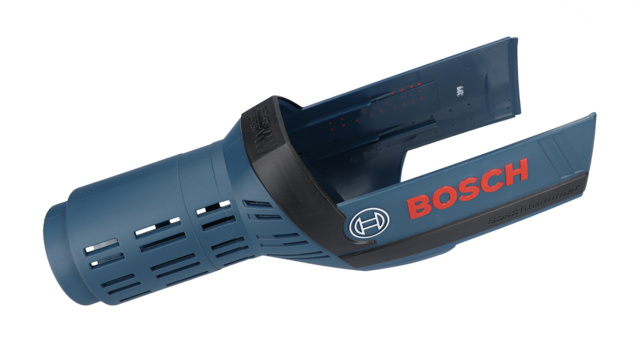 Gövde Kapağı - 1615190177 - BOSCH YEDEK PARCA