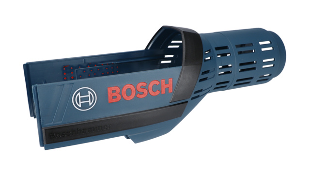 Gövde Kapağı - 1615190178 - BOSCH YEDEK PARCA