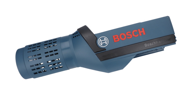 Gövde Kapağı - 1615190186 - BOSCH YEDEK PARCA