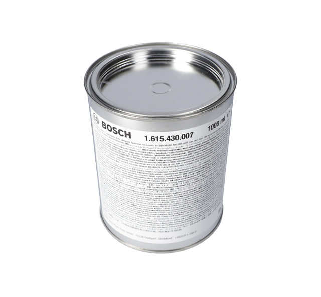 Yağ - 1615430007 - BOSCH YEDEK PARCA