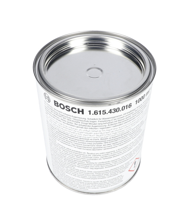 DiŞLi YAĞi KiRiCi 225 GR. - 1615430016 - BOSCH YEDEK PARCA