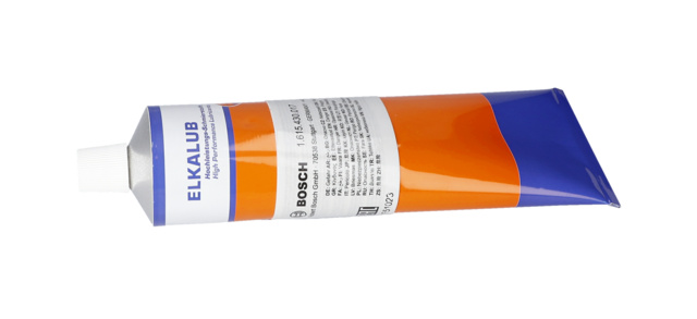 Yağ Tüpü - 1615430017 - BOSCH YEDEK PARCA