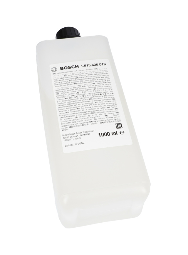 YAĞDANLiK - 1615430019 - BOSCH YEDEK PARCA