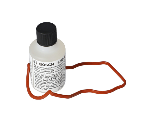 YAĞDANLiK - 1615437509 - BOSCH YEDEK PARCA