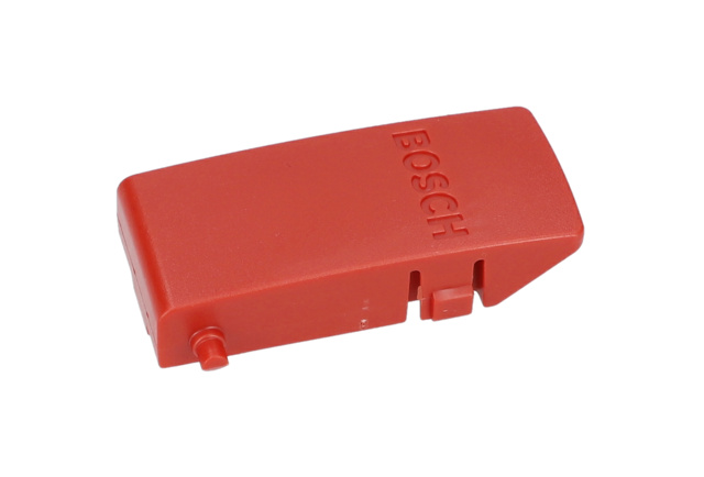 Kapak - 1615438409 - BOSCH YEDEK PARCA