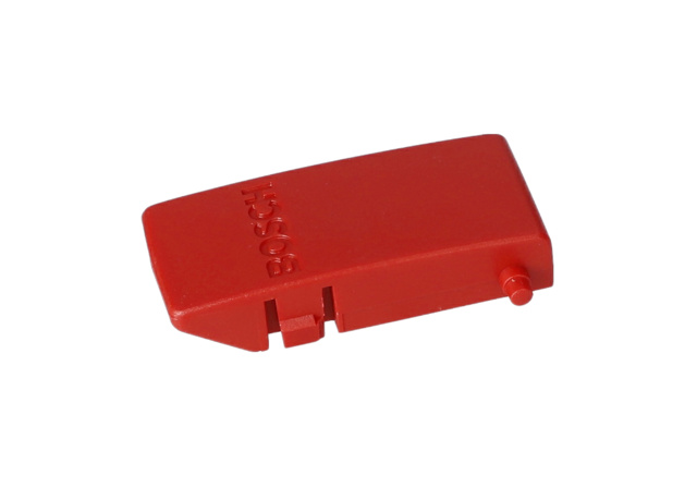 Kapak - 1615438431 - BOSCH YEDEK PARCA