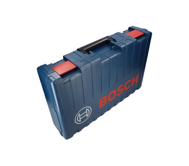 TAŞiMA KASASi - 1615438461 - BOSCH YEDEK PARCA