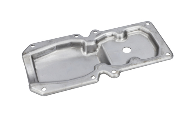 GÖVDE KAPAGi - 1615500291 - BOSCH YEDEK PARCA