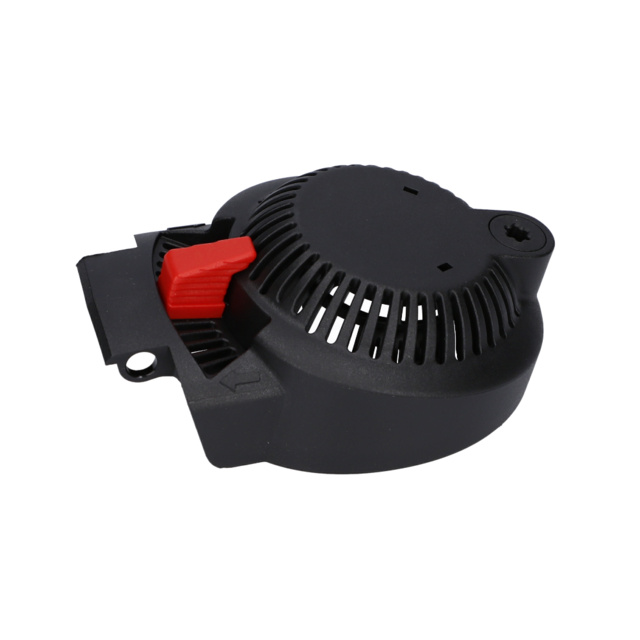 FAN KAPAĞi NO DESCRIPTION - 1615500384 - BOSCH YEDEK PARCA