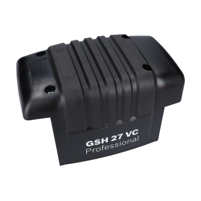 Gövde Kapağı - 1615500414 - BOSCH YEDEK PARCA