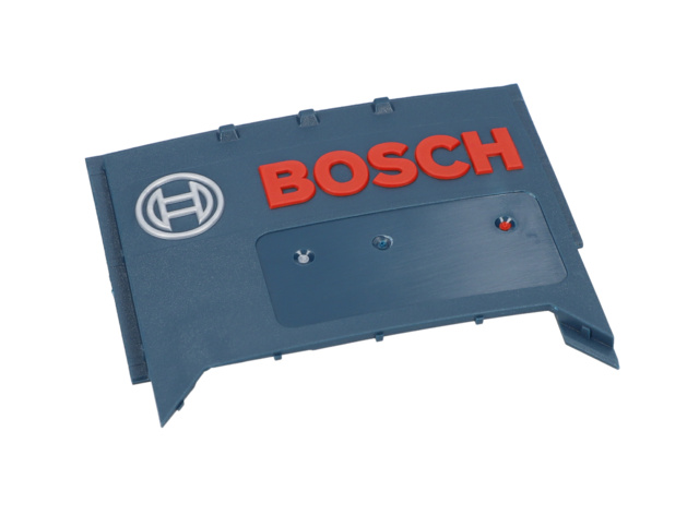 GÖVDE KAPAGi - 1615500424 - BOSCH YEDEK PARCA