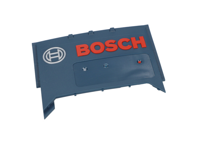 GÖVDE KAPAGi - 1615500425 - BOSCH YEDEK PARCA