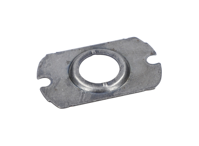 YATAK PLAKASi - 1615700044 - BOSCH YEDEK PARCA