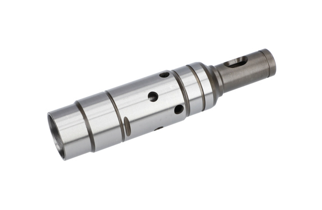 Namlu - 1615806188 - BOSCH YEDEK PARCA