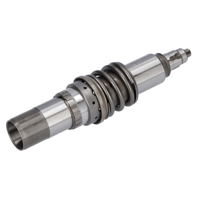 Namlu - 1615806230 - BOSCH YEDEK PARCA