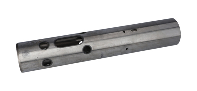 Namlu - 1615806243 - BOSCH YEDEK PARCA