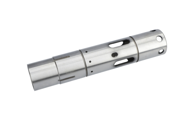 Namlu - 1615806249 - BOSCH YEDEK PARCA