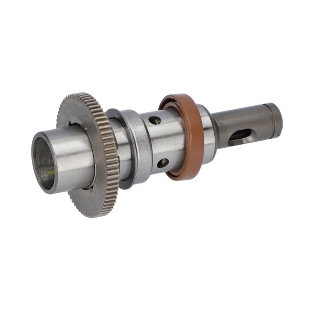 Namlu - 1615806252 - BOSCH YEDEK PARCA