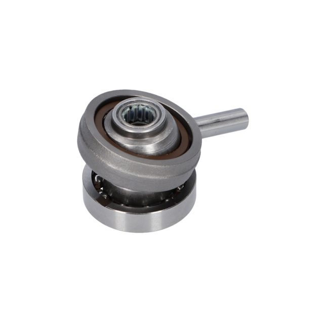 TAHRiK YATAĞI END - 1615819018 - BOSCH YEDEK PARCA