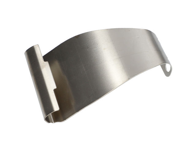 Yaprak Yay BLATTFEDER - 1616232006 - BOSCH YEDEK PARCA