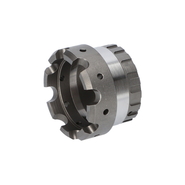 Kavrama Burcu - 1616455007 - BOSCH YEDEK PARCA