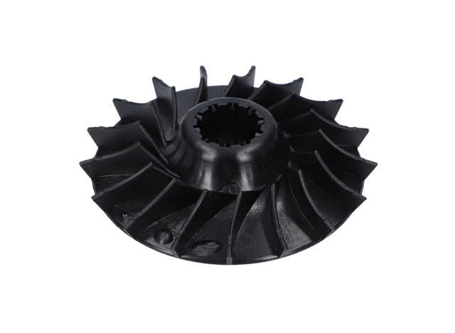 Fan - 1616610085 - BOSCH YEDEK PARCA