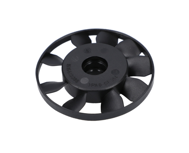 Fan - 1616610088 - BOSCH YEDEK PARCA
