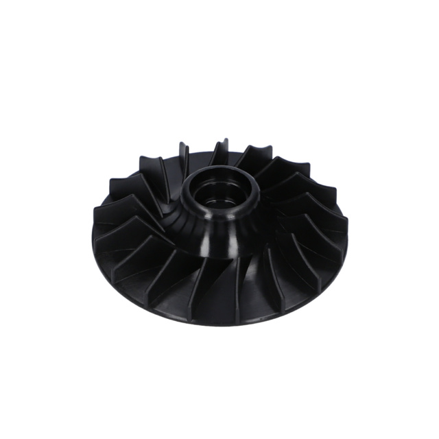 Fan - 1616610100 - BOSCH YEDEK PARCA