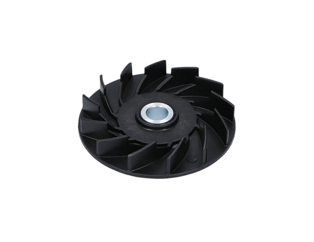 Fan - 1616610102 - BOSCH YEDEK PARCA