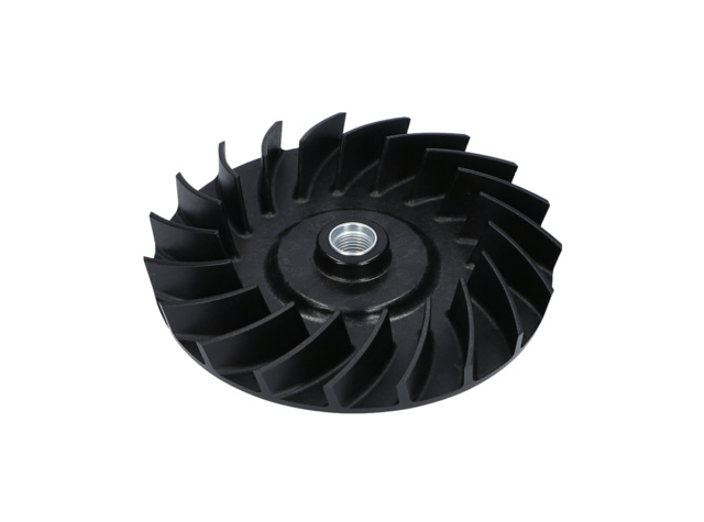 Fan - 1616610106 - BOSCH YEDEK PARCA