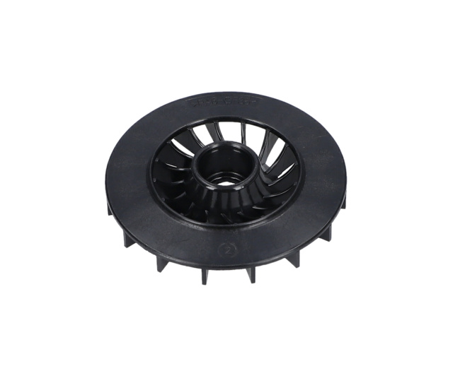 Fan - 1616610113 - BOSCH YEDEK PARCA