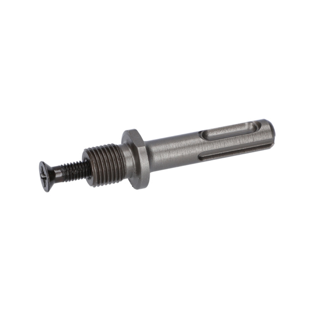 MANDREN ŞAFTi SDS+ FiL. LT62 - 1617000154 - BOSCH YEDEK PARCA