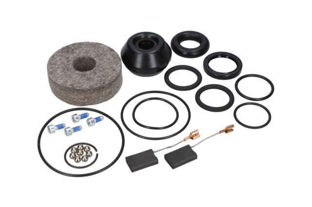 UYAR SETi - 1617000189 - BOSCH YEDEK PARCA