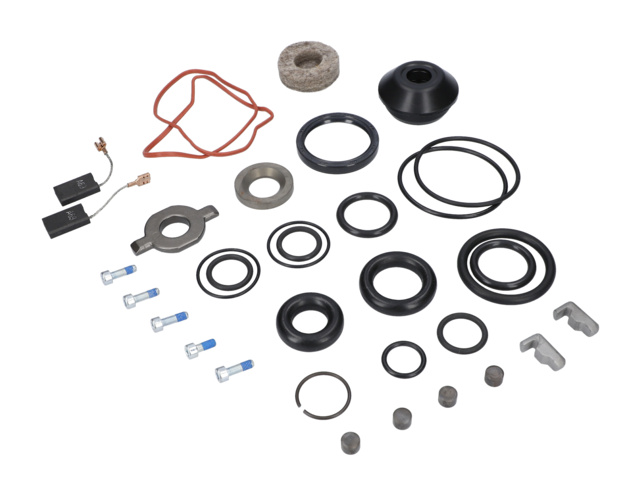 UYAR SETi - 1617000224 - BOSCH YEDEK PARCA