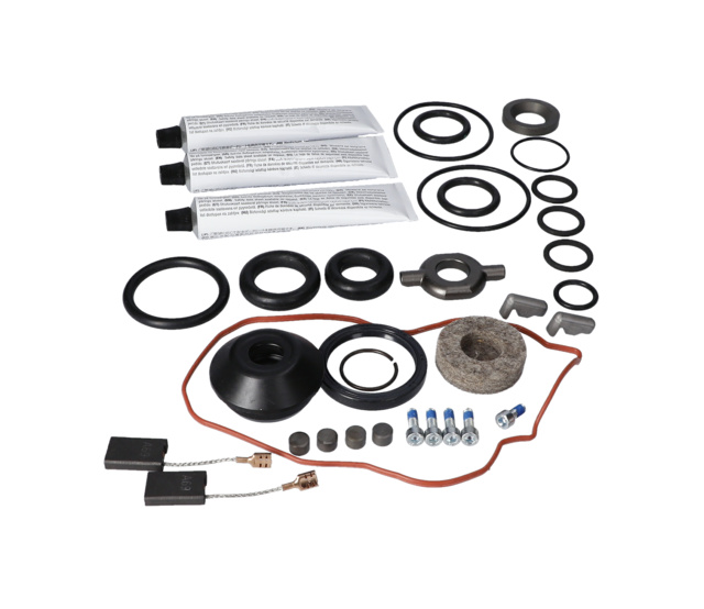 UYAR SETi - 1617000225 - BOSCH YEDEK PARCA