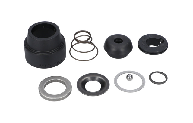 Koruyucu Kovan - 1617000303 - BOSCH YEDEK PARCA