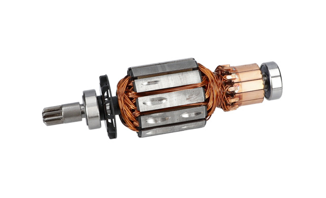 FANLi ENDUVi - 1617000319 - BOSCH YEDEK PARCA